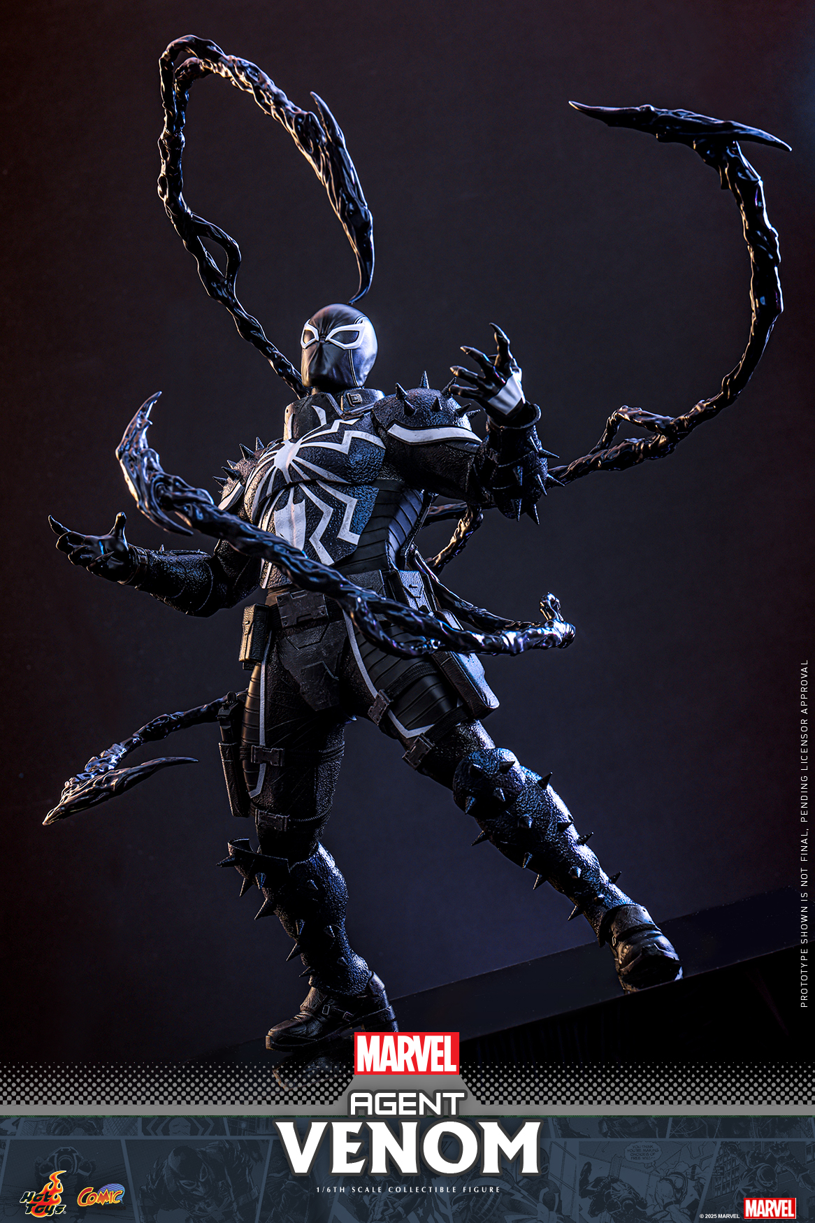 Hot Toys - Marvel Comics - Agent Venom Collectible Figure_PR2.jpg